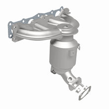 Load image into Gallery viewer, MagnaFlow 10-13 Hyundai Santa Fe 2.4L Direct Fit Converter