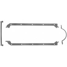 Load image into Gallery viewer, Fel-Pro 1891 Engine Oil Pan Gasket Set Rubber-coated fiber w/steel core