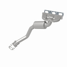 Load image into Gallery viewer, MagnaFlow 01-06 BMW X5 3.0L Direct Fit Converter