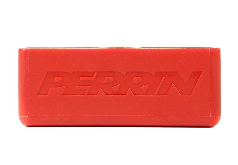 PERRIN 13-25 Subaru BRZ & Toyota GR86/86/FR-S Trunk Handle - Red - GTR Auto
