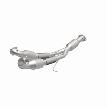 Load image into Gallery viewer, MagnaFlow 02-05 S80 2.9 L Underbody Direct Fit Converter