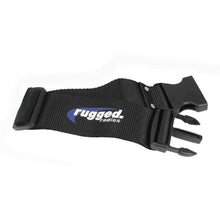 Load image into Gallery viewer, Rugged Radios Rugged Radios Ballistic Nylon Belt Large - Up to 36 Waist
