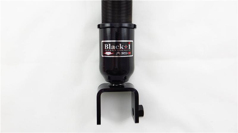 RS-R 07-13 Infiniti G35/G37 4dr (PV36/KV36) Black-i Coilovers - GTR Auto