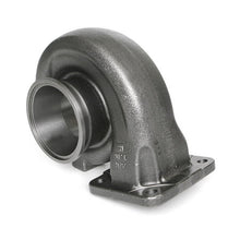 Load image into Gallery viewer, Garrett GT35R Turbine Housing Kit O/V T4 / V-Band 0.63 A/R (Hi Sil)