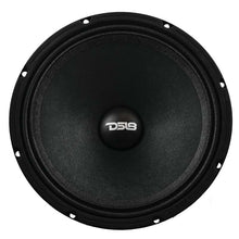 Load image into Gallery viewer, DS18 8in 200 Watts RMS 4 ohm Mid-Range Loudspeaker High Sensitivity 104dB