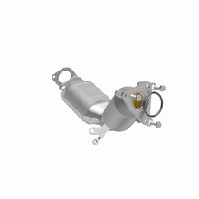 Load image into Gallery viewer, MagnaFlow 08-09 Infiniti EX35 3.5L Direct Fit Converter