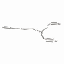 Load image into Gallery viewer, MagnaFlow BRE Exhaust Kit 13-19 Ford Taurus 3.5L