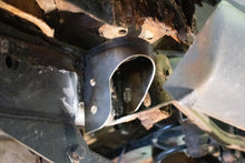 Load image into Gallery viewer, Rust Buster Avalanche/Suburban/Yukon Rear Body Frame Mount