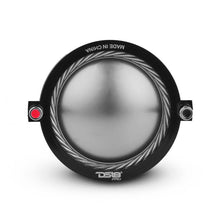 Load image into Gallery viewer, DS18 3in Titanium Replacement Diaphragm For PRO-DRN2VC PRO-DRN2PVC &amp; Universal 8 ohm