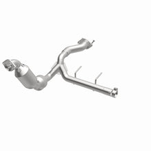 Load image into Gallery viewer, MagnaFlow 22-23 Ford F-150 2.7L Right OEM Direct Fit Converter