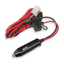 Load image into Gallery viewer, Rugged Radios 12 Volt Power Adapter for Rugged Radios and other Mobile Radios