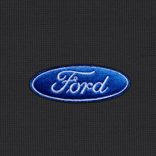 Load image into Gallery viewer, Covercraft 24-26 Ford Official Licensed Limited Edition Custom DashMat - Smoke 62417DF24-00-76