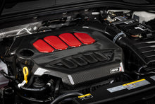 Load image into Gallery viewer, APR 22-26 Audi A3/A3 Quattro/S3/VW Golf R/GTI EA888.4 (8Y/MK8) 2.0T Twill Carbon Fiber Engine Cover MS100232