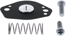 Load image into Gallery viewer, QuadBoss 07-09 Yamaha YFM250 Big Bear Air Cut-Off Valve Kit