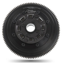 Load image into Gallery viewer, Clutch Masters 89-98 Nissan Silvia SR20DET 2.0L 7-Speed DCT Aluminum Flywheel w/Sprung Hub
