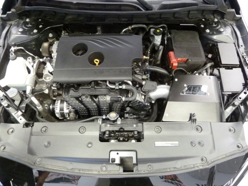 AEM 19-21 Nissan Altima L4 2.5L F/I  Cold Air Intake System - GTR Auto