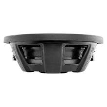 Load image into Gallery viewer, DS18 10in 500 Watts RMS 2 ohm DVC Shallow Mount Water Resistant Subwoofer