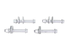 Load image into Gallery viewer, SuperPro Lower Alignment Caster Camber Cam Bolt Kit