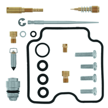 Load image into Gallery viewer, QuadBoss 05-06 Yamaha YFM250 Bruin Carburetor Kit
