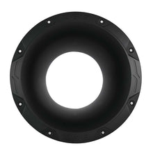 Load image into Gallery viewer, DS18 6.5in Bolt On Round Loudspeaker Horn Diffuser