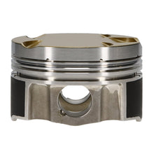 Load image into Gallery viewer, JE Pistons Volkswagen 1.8T 20V 81.00mm Bore - 1.281in CH -2.80cc Dish Ultra Series - Set of 4