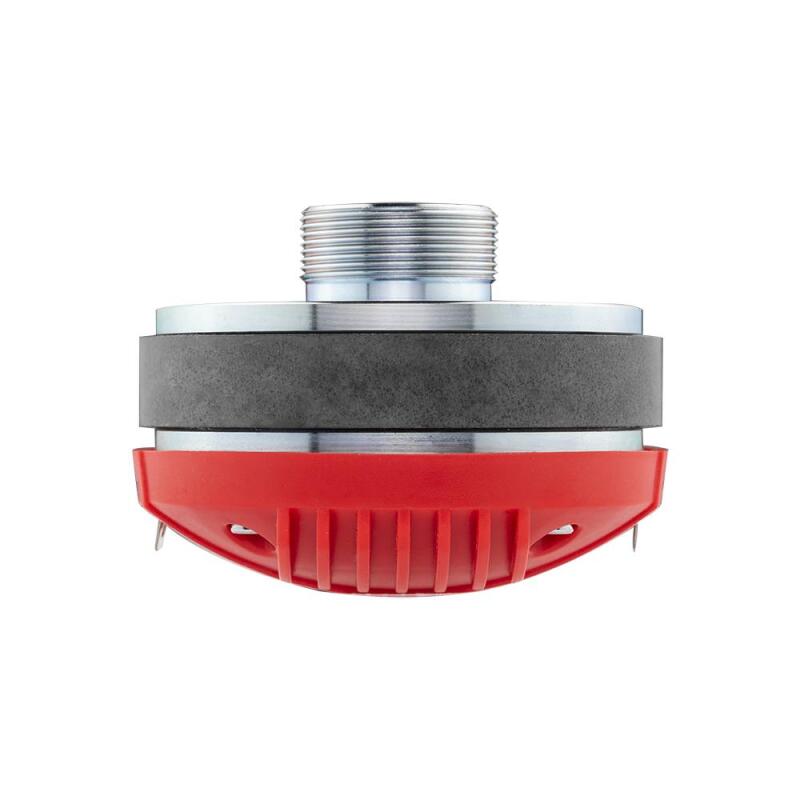 DS18 1in Drivers Twist-On Throat 200 Watts RMS 1.35in Titanium Vc 4 ohm