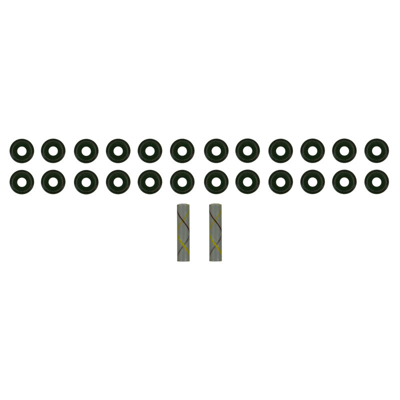 Fel-Pro Jeep Grand Cherokee SS 71074-3 Engine Valve Stem Oil Seal Set