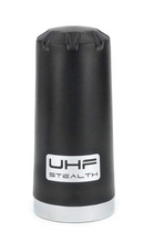Load image into Gallery viewer, Rugged Radios Stealth Tuned Low Profile Antenna for GMRS and UHF Non-Ground Plane