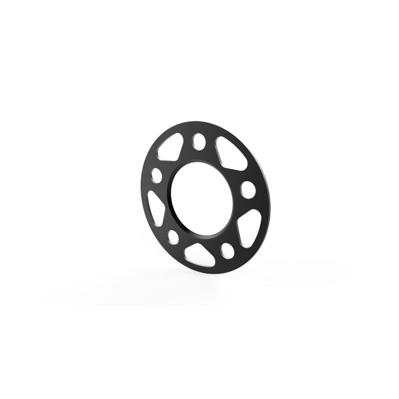APR Wheel Spacers - 5x112 - 66.5mm CB - 3mm Thick (Set of 2) MS100160