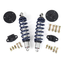 Load image into Gallery viewer, Ridetech 2019+ Silverado/Sierra 4WD Performance Lowering System - Axle Group A