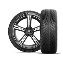 Load image into Gallery viewer, Michelin Pilot Alpin 5 245/45R20 103V XL 99537
