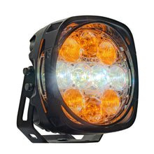 Load image into Gallery viewer, Nacho Lighting Offroad Technology Grande LED Light - Amber/White
