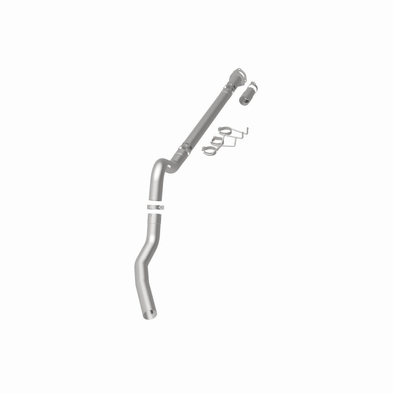MagnaFlow BRE Exhaust Kit 08-22 Ford F-250 Super Duty F-350 Super Duty