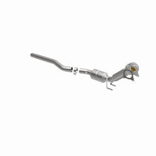 Load image into Gallery viewer, MagnaFlow 14-17 Volkswagen Tiguan 2.0L Direct Fit Converter
