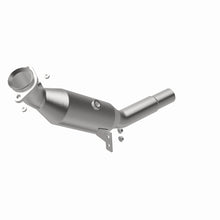 Load image into Gallery viewer, MagnaFlow 2015 E400 3 Direct Fit Converter