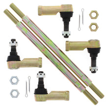 Load image into Gallery viewer, All Balls Racing 04-05 Can-Am Outlander 330 Tie Rod Upgrade Kit