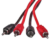 Load image into Gallery viewer, DS18 Level 1 RCA Wire 17-Feet