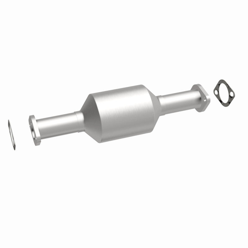 MagnaFlow 00-01 Mit Montero Sport V6 Direct Fit Converter