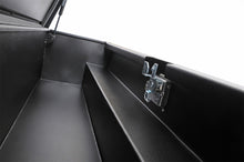 Load image into Gallery viewer, Dee Zee Universal Tool Box - Hardware Side Mount - Black 48In