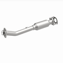 Load image into Gallery viewer, MagnaFlow 05-06 Nissan Titan 5.6L Direct Fit Converter