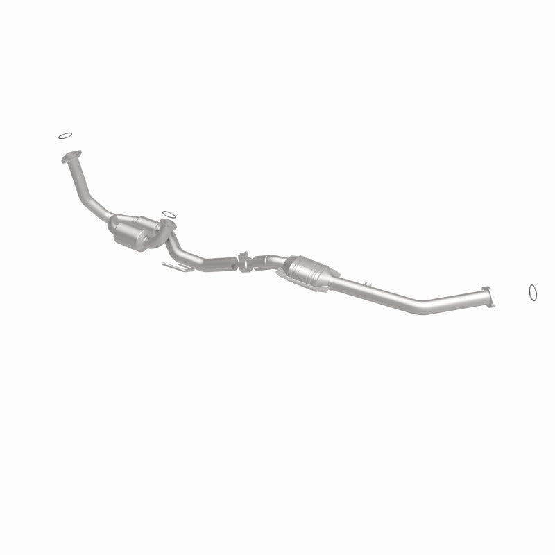 MagnaFlow 98-00 Sienna V6 3 OEM Underbody Direct Fit Converter