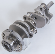 Load image into Gallery viewer, Eagle Chevrolet LS7 4.375in Stroke 1.889in Rod Journals 58T Reluctor Forged 4340 Steel Crankshaft