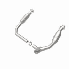 Load image into Gallery viewer, MagnaFlow 2006 Dodge Ram 1500 4.7L Direct Fit Converter
