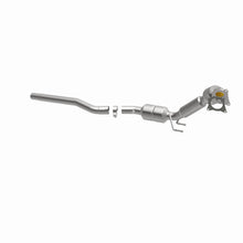 Load image into Gallery viewer, MagnaFlow 09-13 Volkswagen Tiguan 2.0L Direct Fit Converter