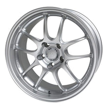 Load image into Gallery viewer, Enkei PF01 17x7.5 5x100 38mm offset Silver Wheel