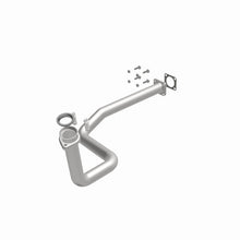 Load image into Gallery viewer, BRE Exhaust 87-95 Cherokee Wagoneer 2.5L 4.0L Front Pipe Kit
