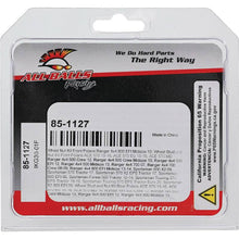 Load image into Gallery viewer, All Balls Racing Wheel Stud and Nut Kit 85-1127