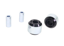 Load image into Gallery viewer, Whiteline 12-26 Mazda CX-5 Rear Differential Mount Bushing