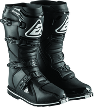 Load image into Gallery viewer, Answer AR1 Boot Black Size - 7