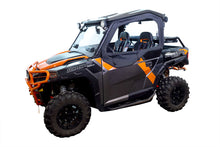 Load image into Gallery viewer, Seizmik 16-21 Polaris General 1000 / XP Upper Door Kit
